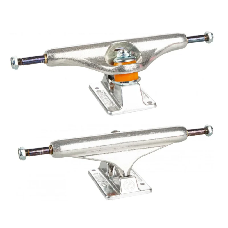 159 Stage 11 Forged Titanium Trucks (Pair)