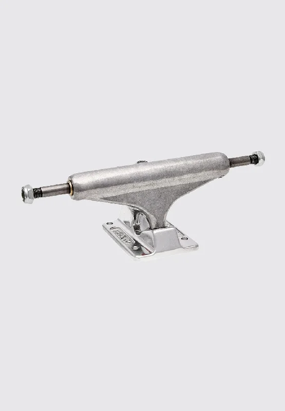 159 stage 11 hollow silver standard trucks independent