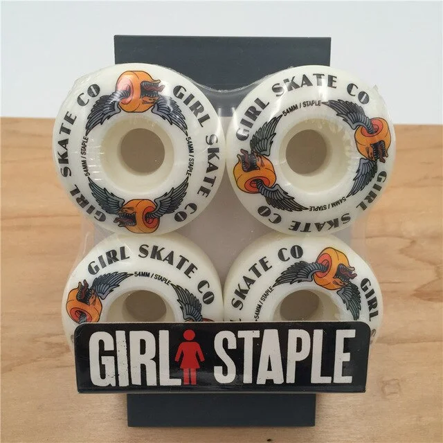 54mm STAPLE