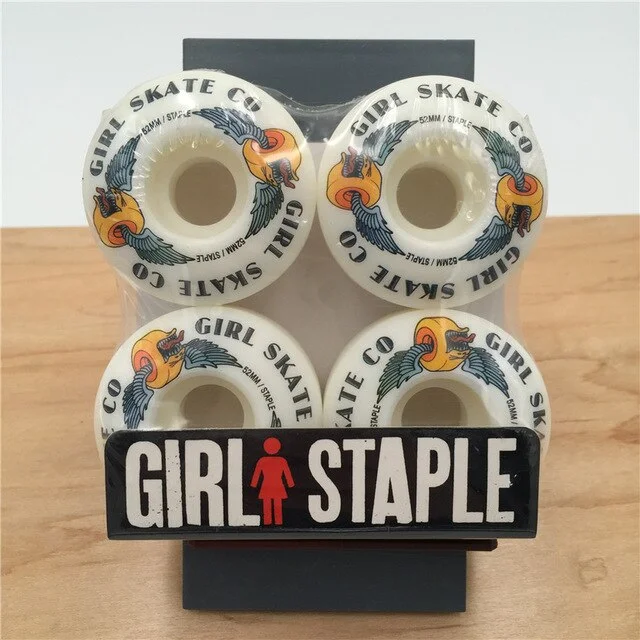 52mm STAPLE