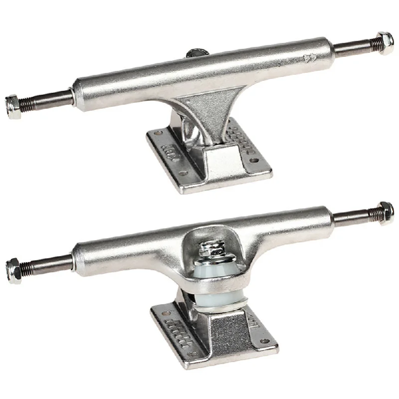 44 Ace Raw Skateboard Trucks (Pair)