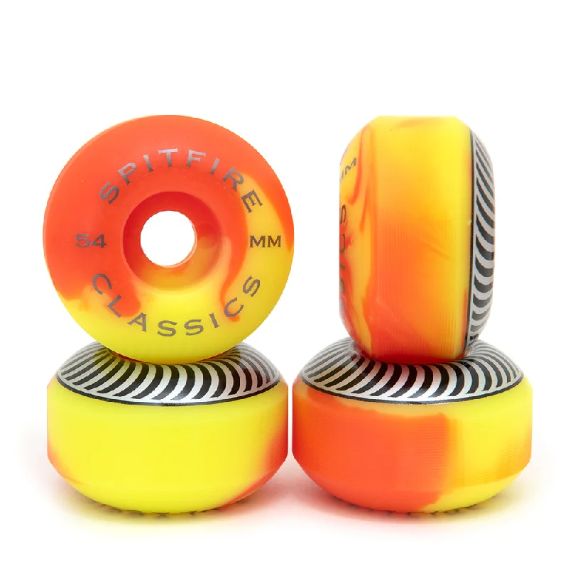 54mm Classic Assorted (99 Duro)