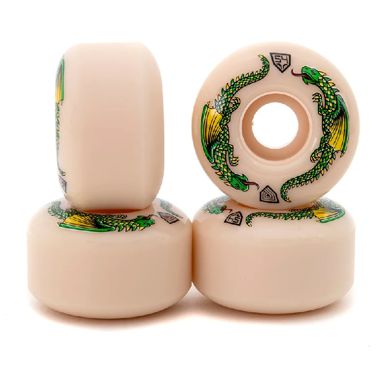 54mm Dragon Formula Green Dragon (93a)