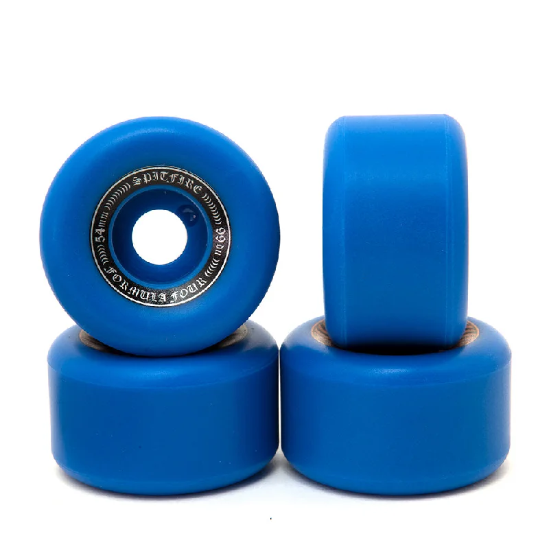 54mm Formula Four OG Classic Blue (99 Duro)