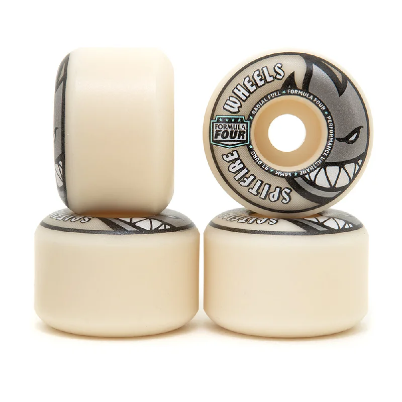 54mm Formula Four Radial Full (97 Duro)