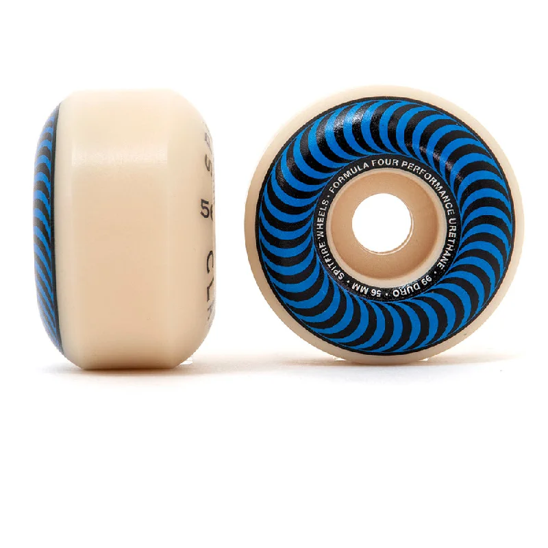 56mm Formula Four Classics (99 Duro)