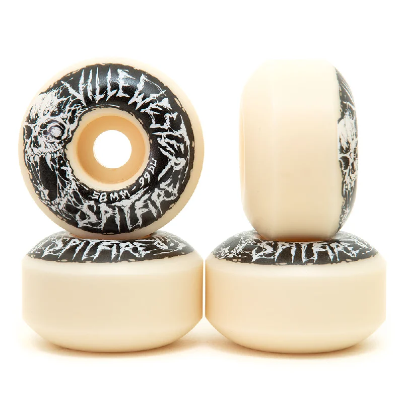 58mm Formula Four Classic Ville Annihilation (99 Duro)