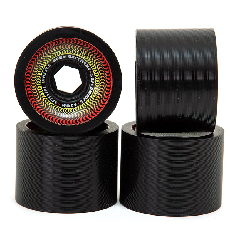 62mm Superwides Black (80HD)