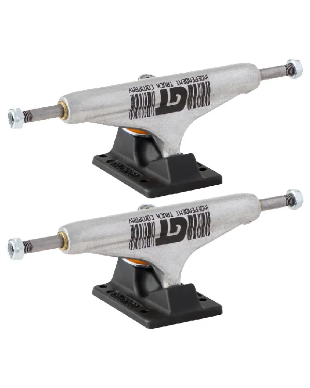 Stg11 Hollow Grant Taylor Barcode Skateboard Trucks