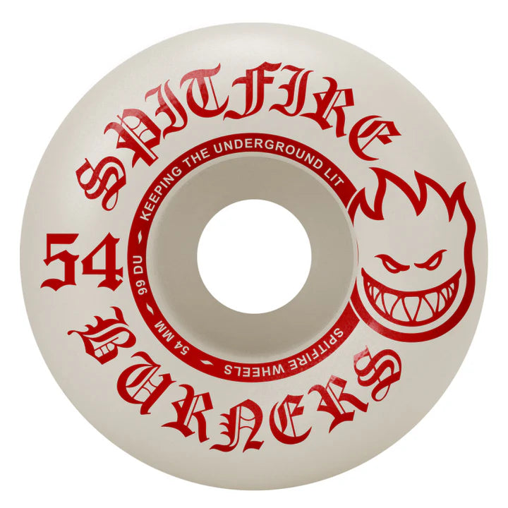 99 Burners Bighead | 54mm