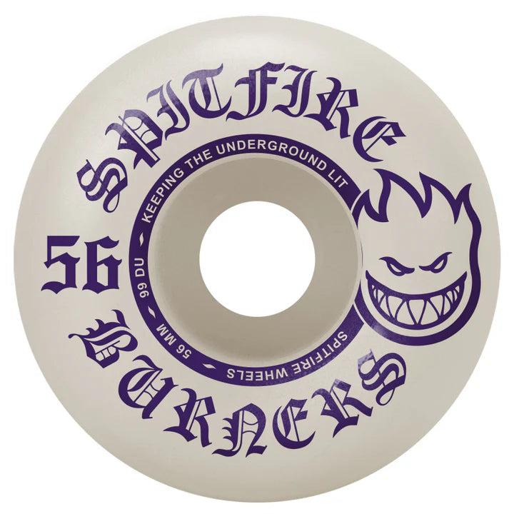 99 Burners Bighead | 56mm