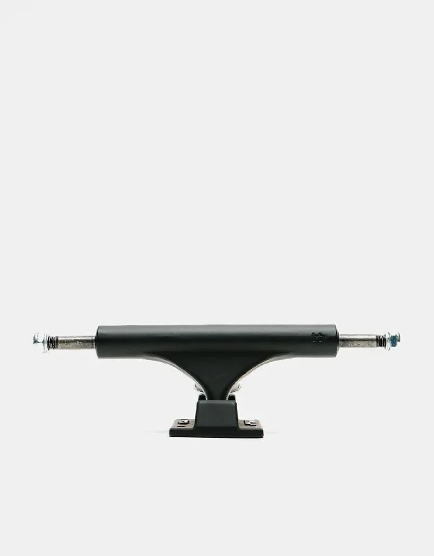 Ace 44 Classic Skateboard Trucks - Matte Black (Pair)