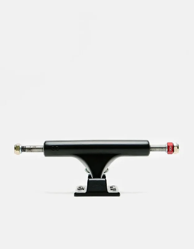 Ace AF1 22 Skateboard Trucks - Black (Pair)