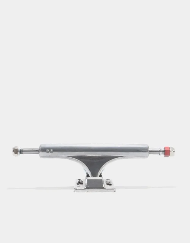 Ace AF1 44 Low Skateboard Trucks - Polished (Pair)