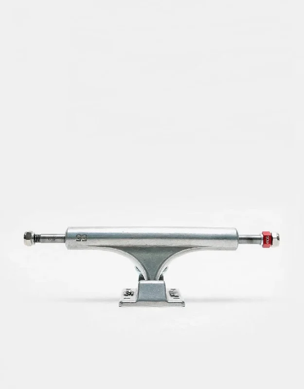 Ace AF1 55 Skateboard Trucks - Polished (Pair)