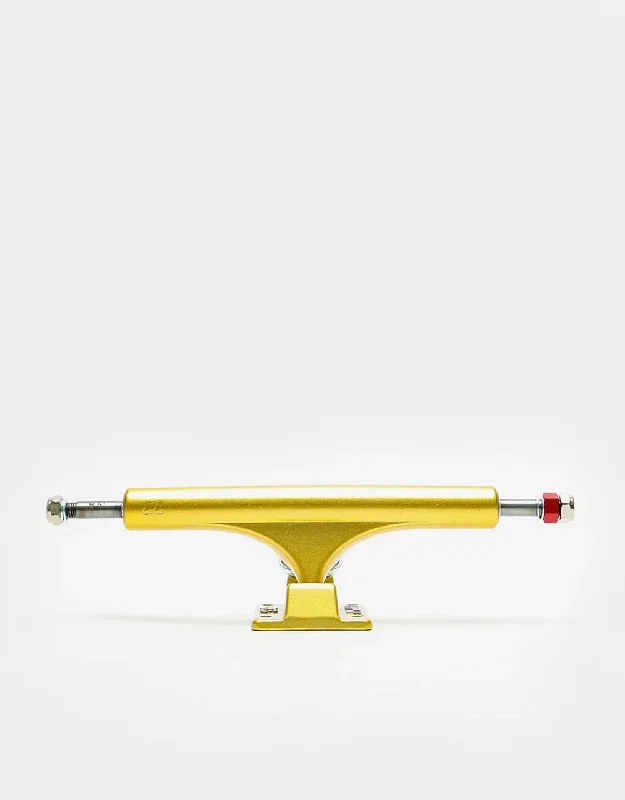 Ace AF1 77 Skateboard Trucks - Gold (Pair)