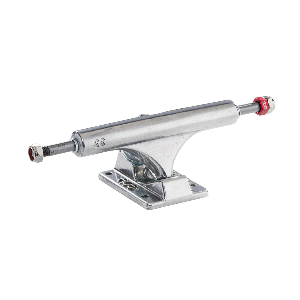 Ace Trucks AF1 Silver (Set of 2): Assorted Sizes