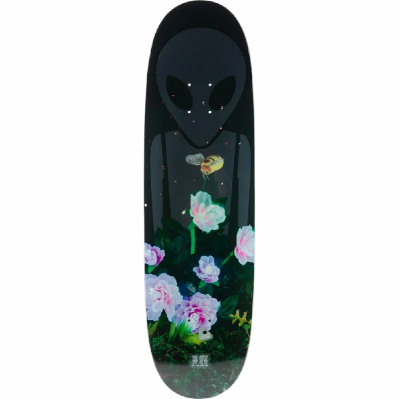 Alien Workshop Montano Midnight Snack 9.0" Skateboard Deck