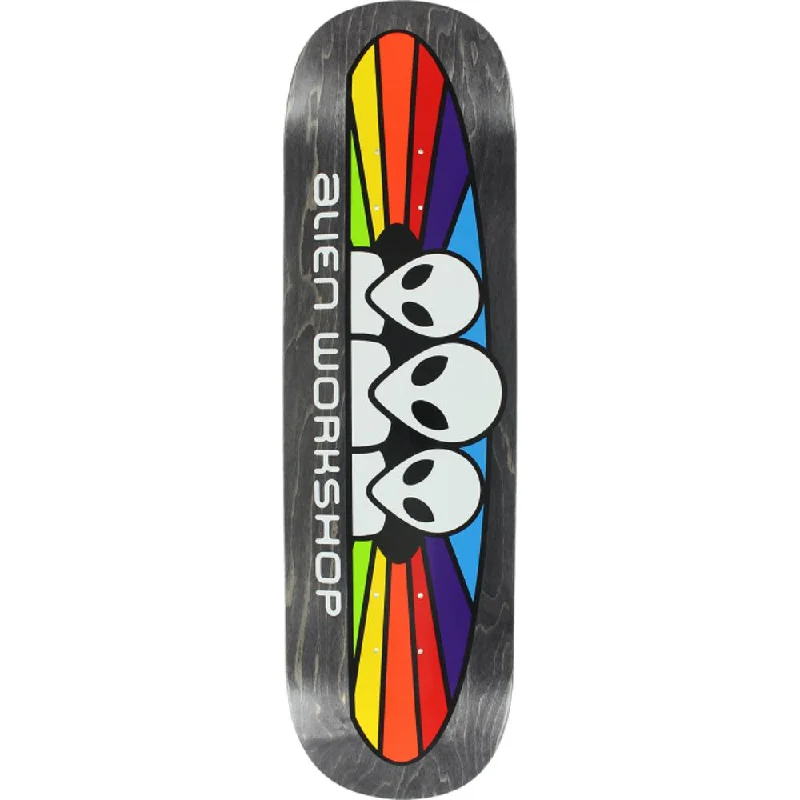 Alien Workshop Spectrum 8.75" Skateboard Deck