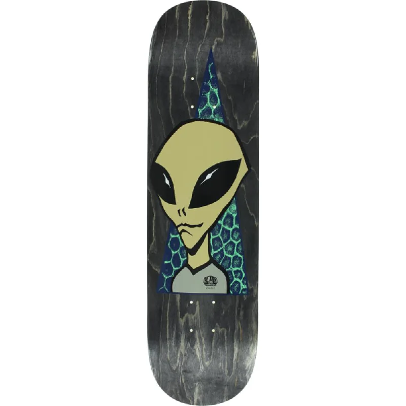 Alien Workshop Visitor 8.25" Skateboard Deck