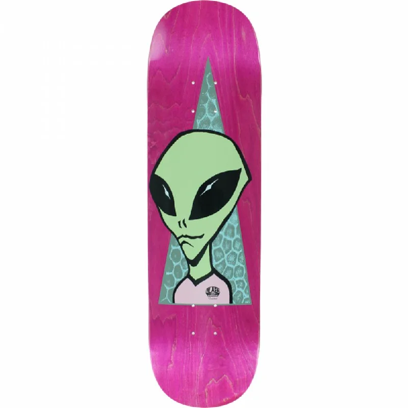 Alien Workshop Visitor 8.5" Skateboard Deck