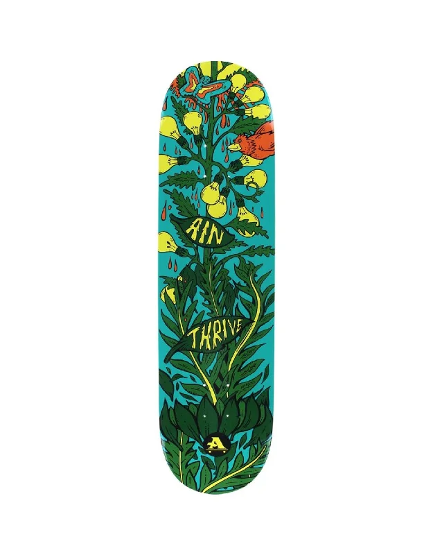 All I Need Skateboards Thrive Deck