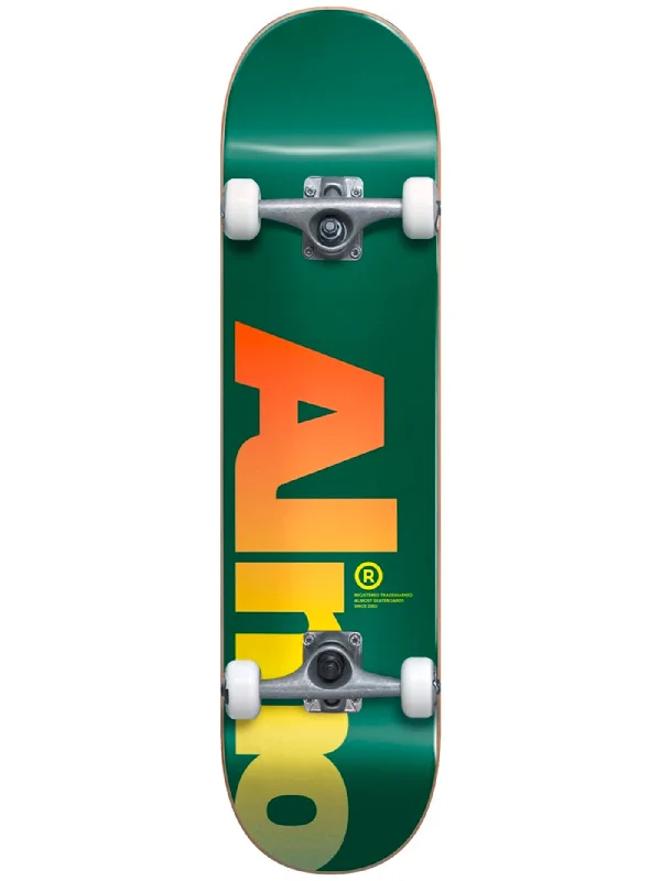 FP Fall Off  8.25" Complete Skateboard