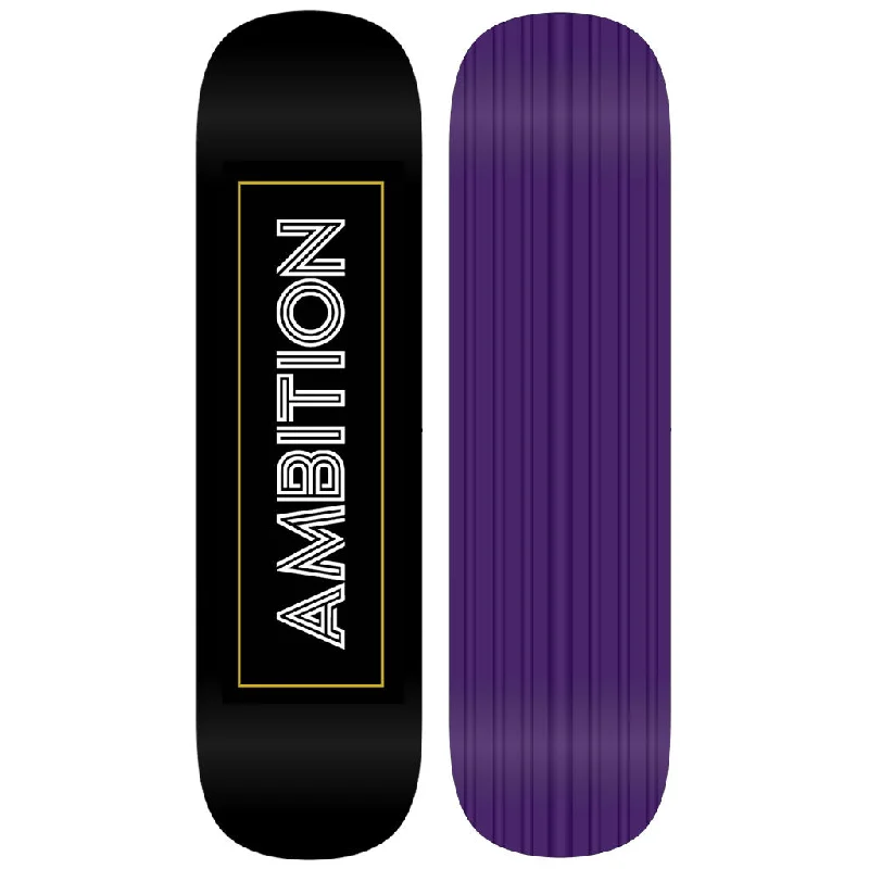 2023 Ambition Jib Snowskate