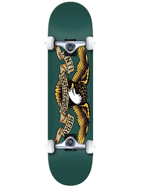 Classic Eagle ll 8.25 Complete Skateboard