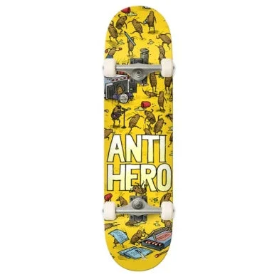 Anti-Hero Complete Roached Out - 8.5