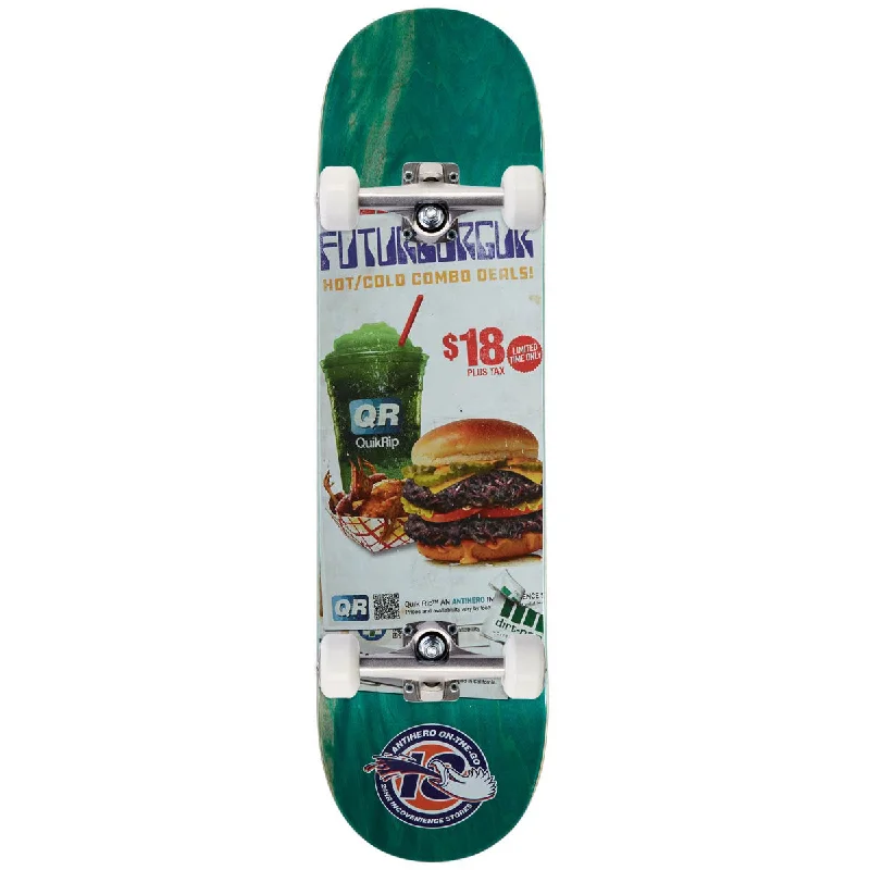 Anti-Hero Pfanner (a)rtificial (i)ngredients Skateboard Complete - 8.25"