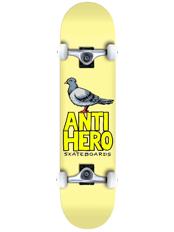 Pigeon Hero 7.75 Complete Skateboard