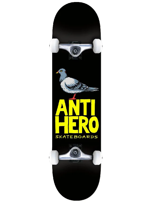 Pigeon Hero 8.5 Complete Skateboard