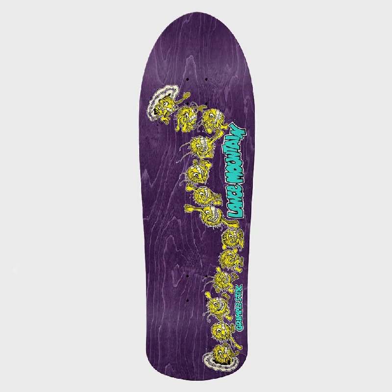 Grimple Stix Skateboards - 9.83" 'Skate Shop Day' Lance Mountain Skateboard Deck