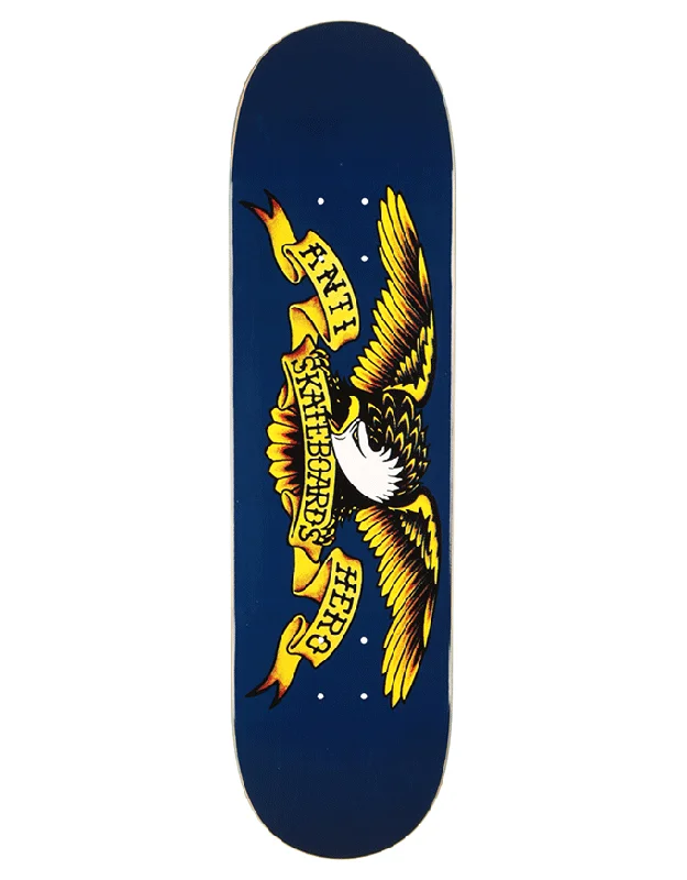 Anti Hero Classic Eagle Deck | 8.38"