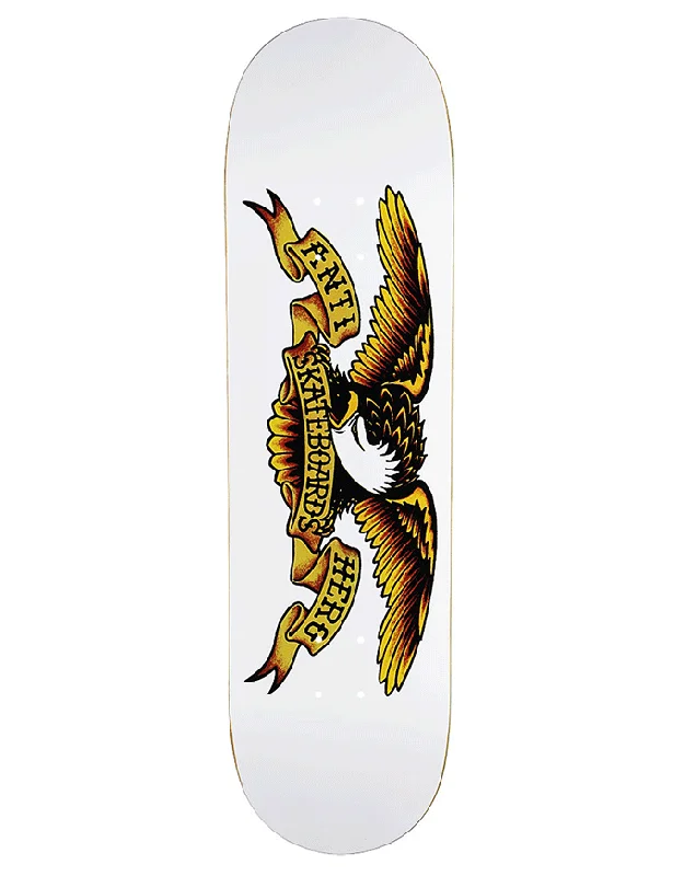 Anti Hero Classic Eagle Deck 8.75