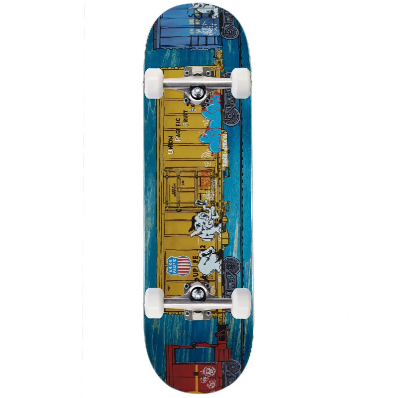 Art Project x J Strickland UPFE Skateboard Complete - 8.75"