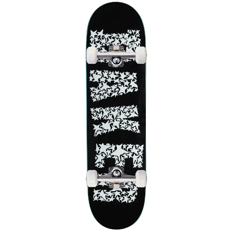 Baker Reynolds Get Lost Skateboard Complete - 8.25"