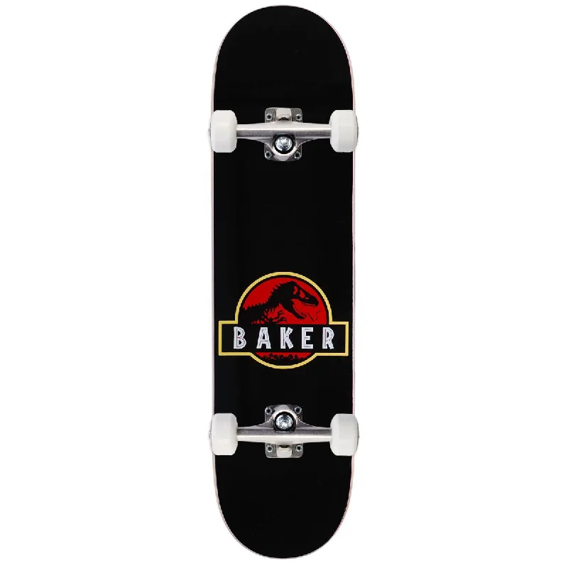 Baker Tyson The Stoned Age Skateboard Complete - 8.00"