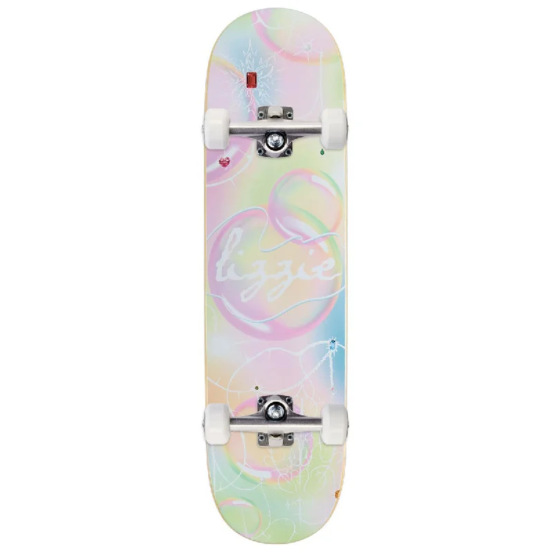 Birdhouse Armanto Bubbles Skateboard Complete - 8.25"