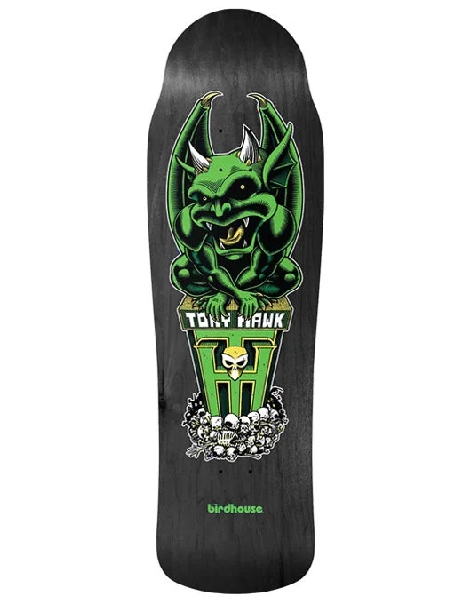 Birdhouse Gargoyle Old School Deck | 9.75"