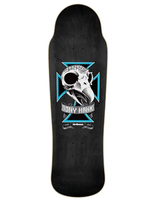 Birdhouse Skull2 Old School Deck | 9.75"