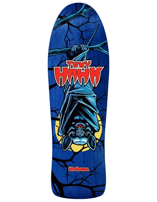 Birdhouse TH Bat Old School Deck | 10.25"