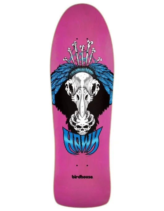 Birdhouse Vulture Old School Deck | 10.25"