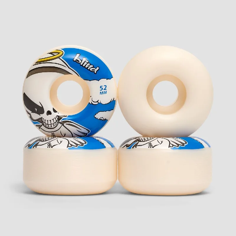 Blind Angle Reaper Wheels Blue 52mm