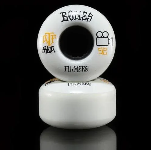 Bones ATF Filmers Wheels 80a