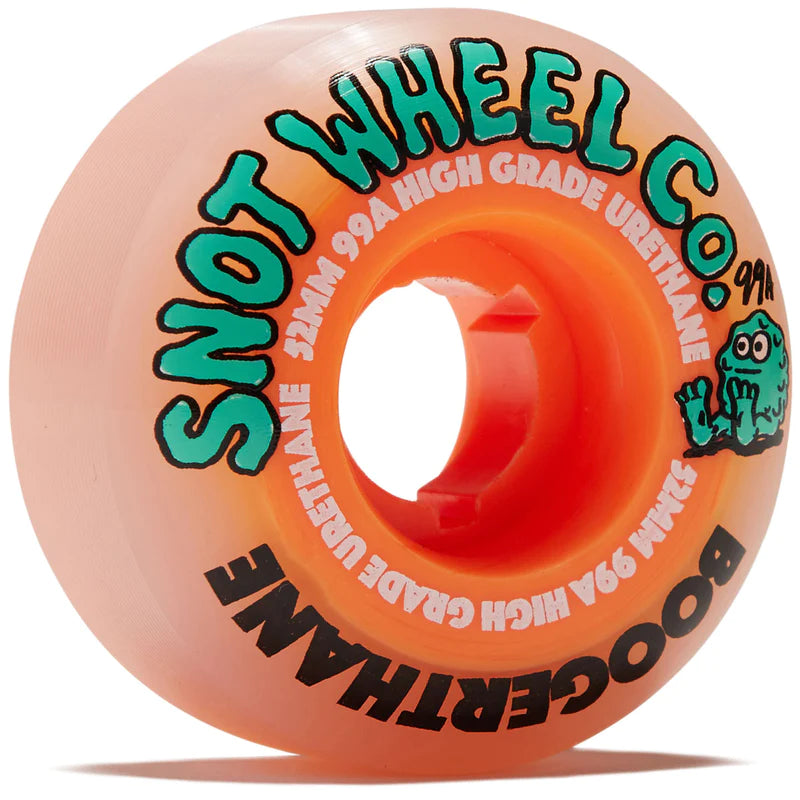 Boogerthane | 52mm 99A