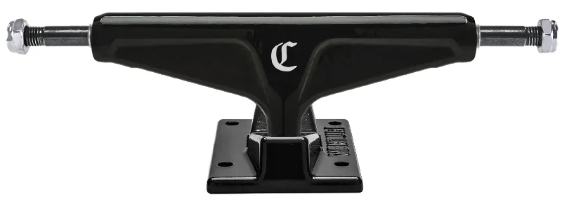 Venture Gilbert Crocket Pro Edition Skateboard Trucks (2)