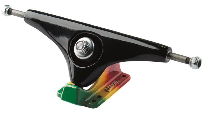 Gullwing Charger Rasta 10" Skateboard Trucks (2)