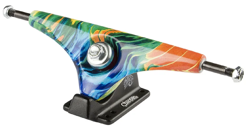 Gullwing Charger Resin 9" Skateboard Trucks (2)